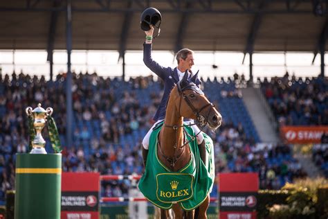 rolex grand prix aachen übertragung